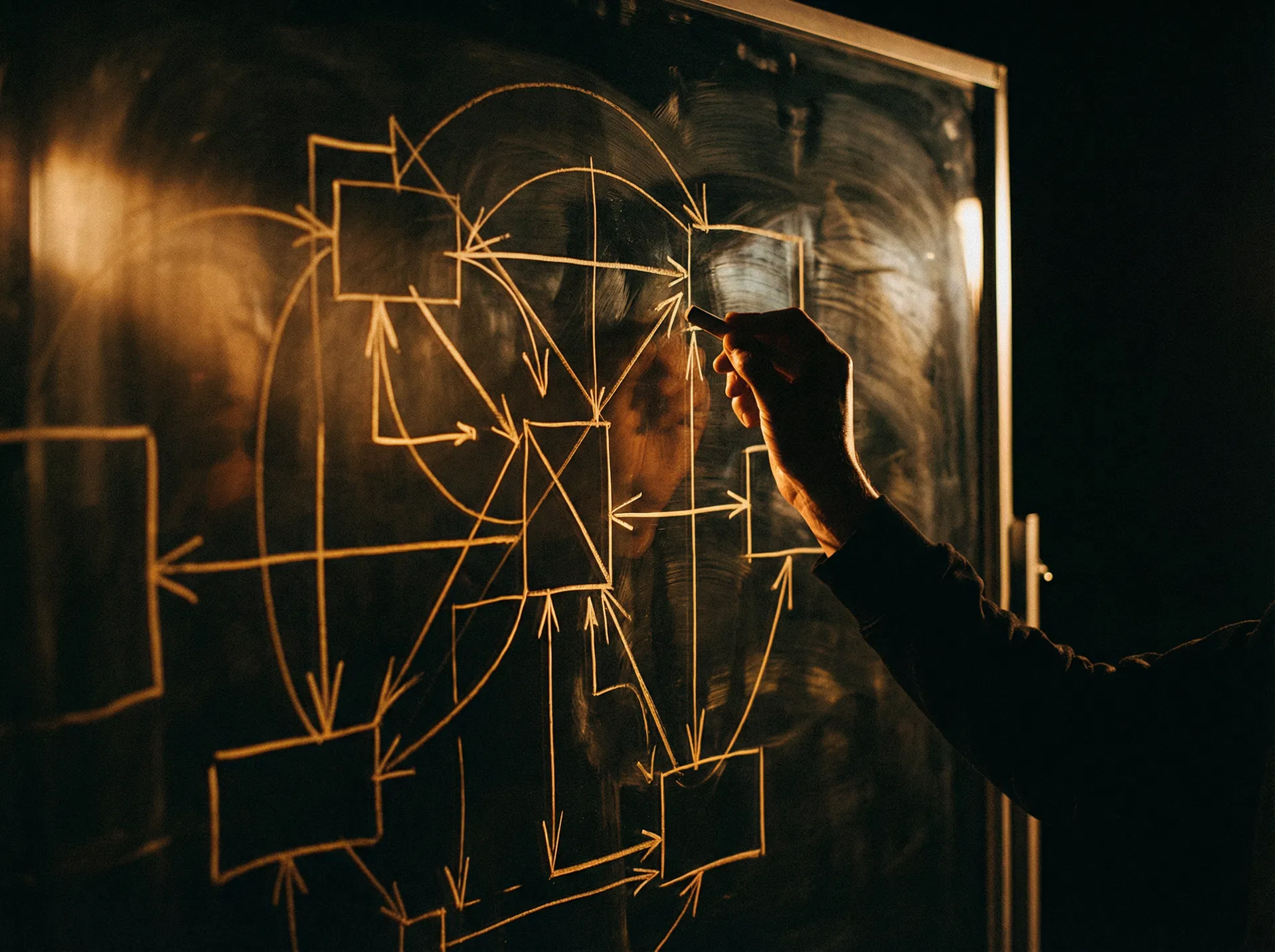 Metodología Aditana — Arquitectura de solución