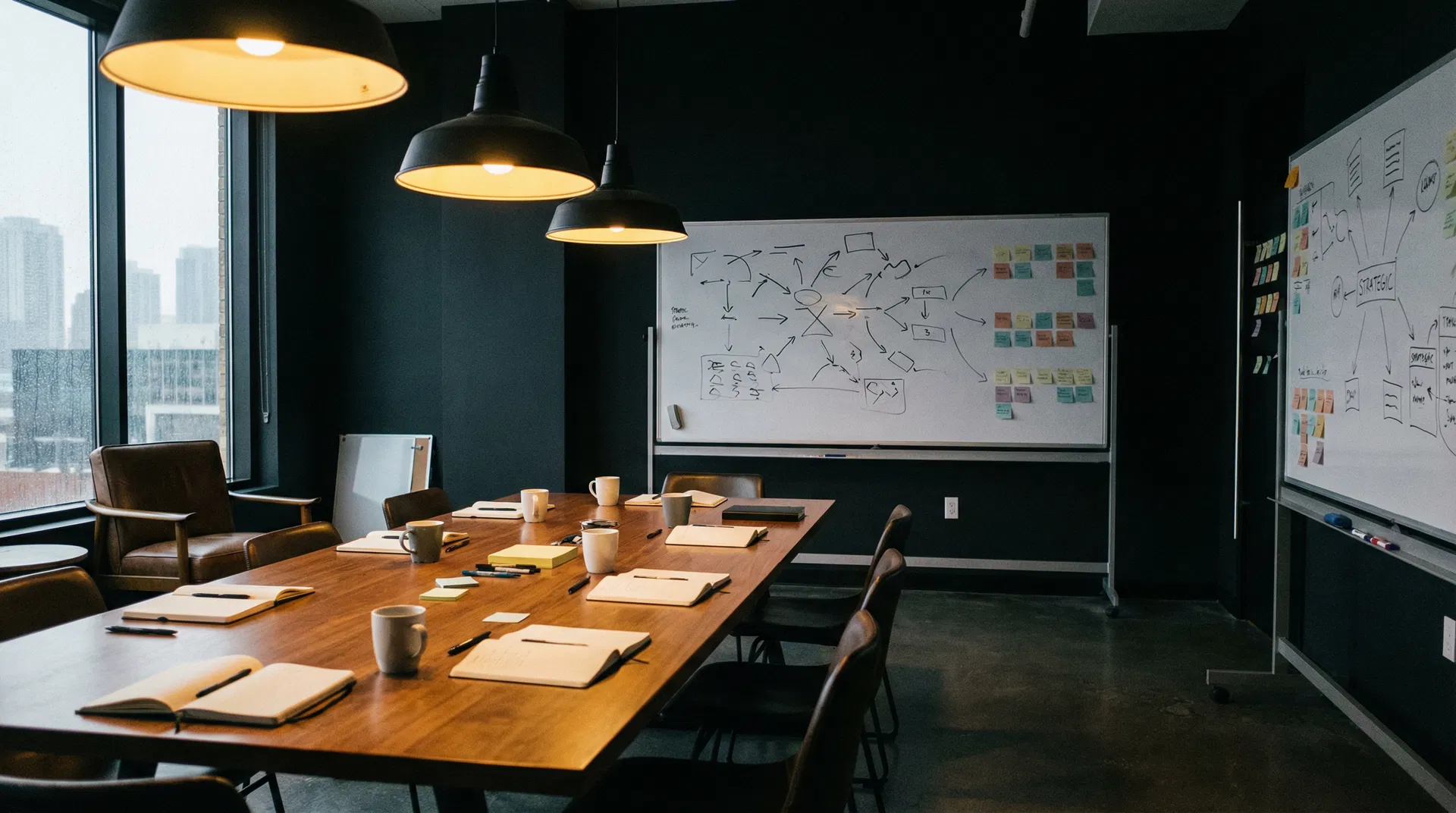 Aditana Lab workspace