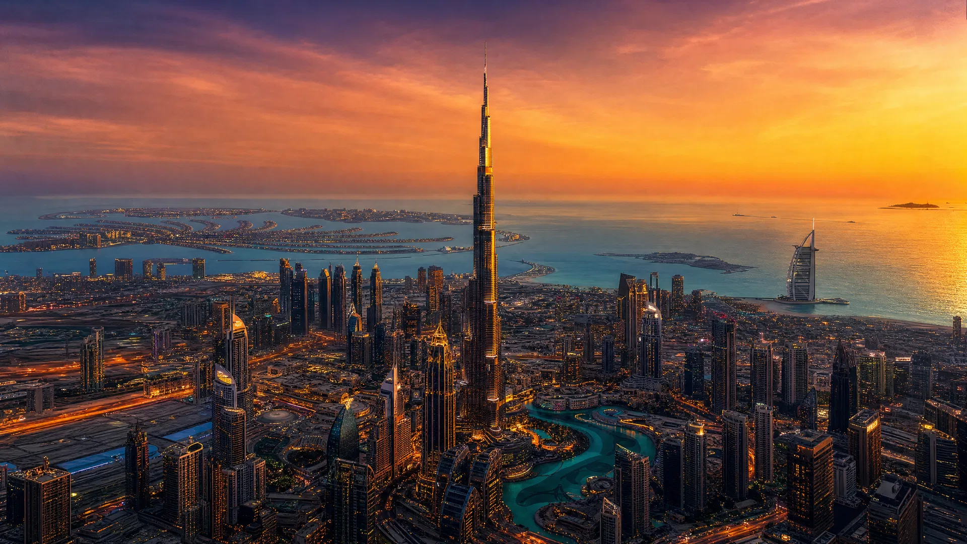 Dubai for First-Timers: What Nobody Tells You Before You Go