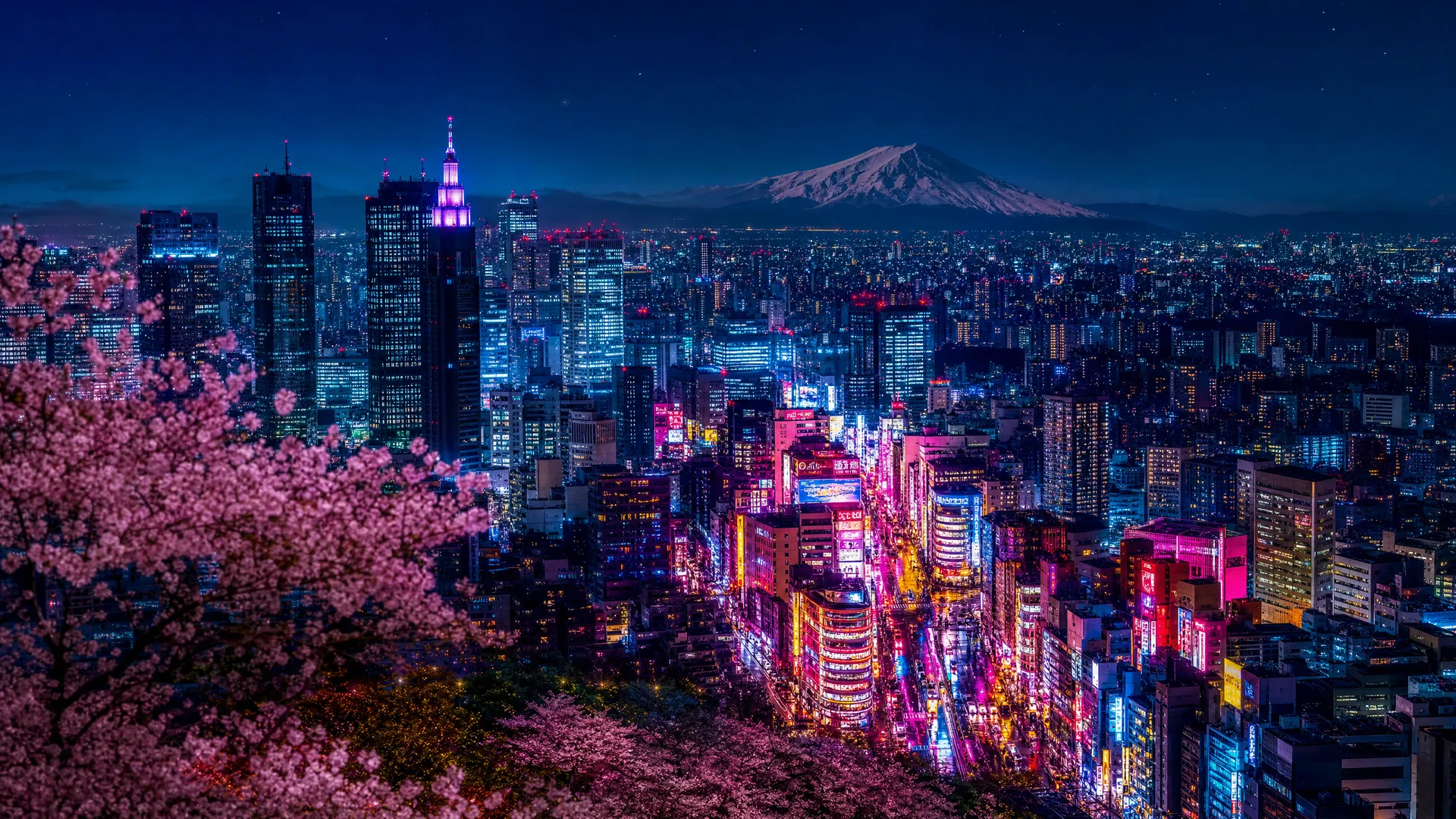 The Tokyo Reset: Why Everyone Needs This Trip At Least Once