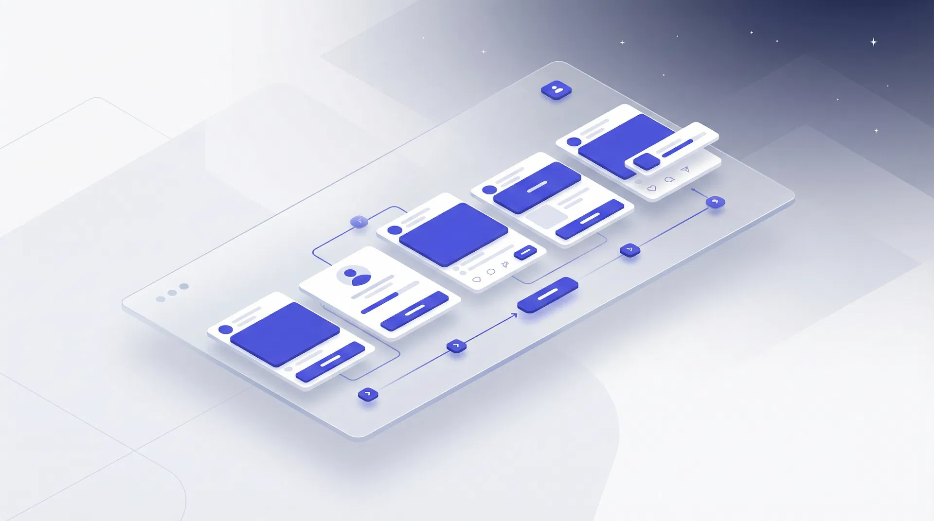 X Pilot ダッシュボード