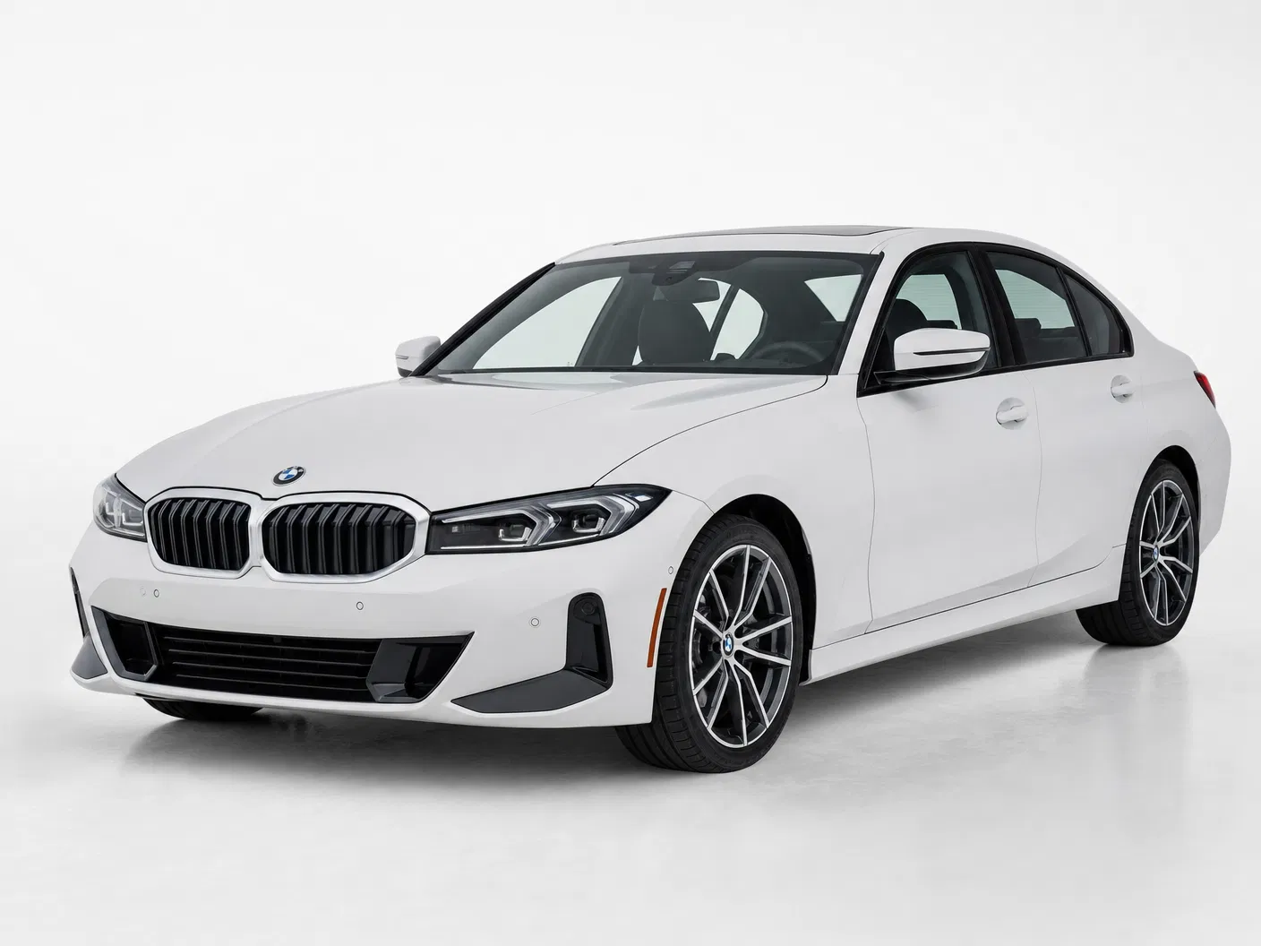 2026 BMW 3 Series