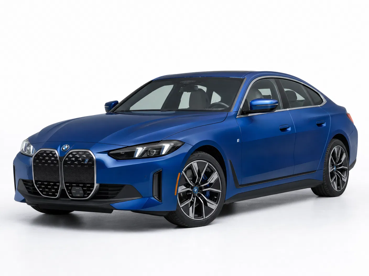 2026 BMW i4