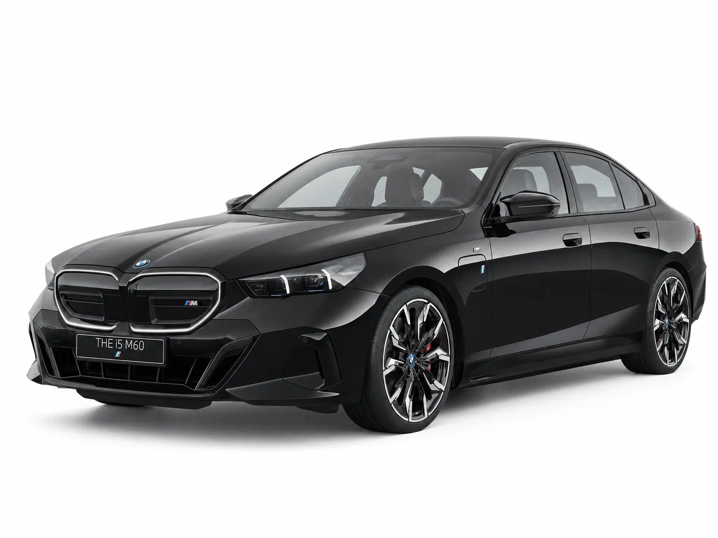 26 BMW i5