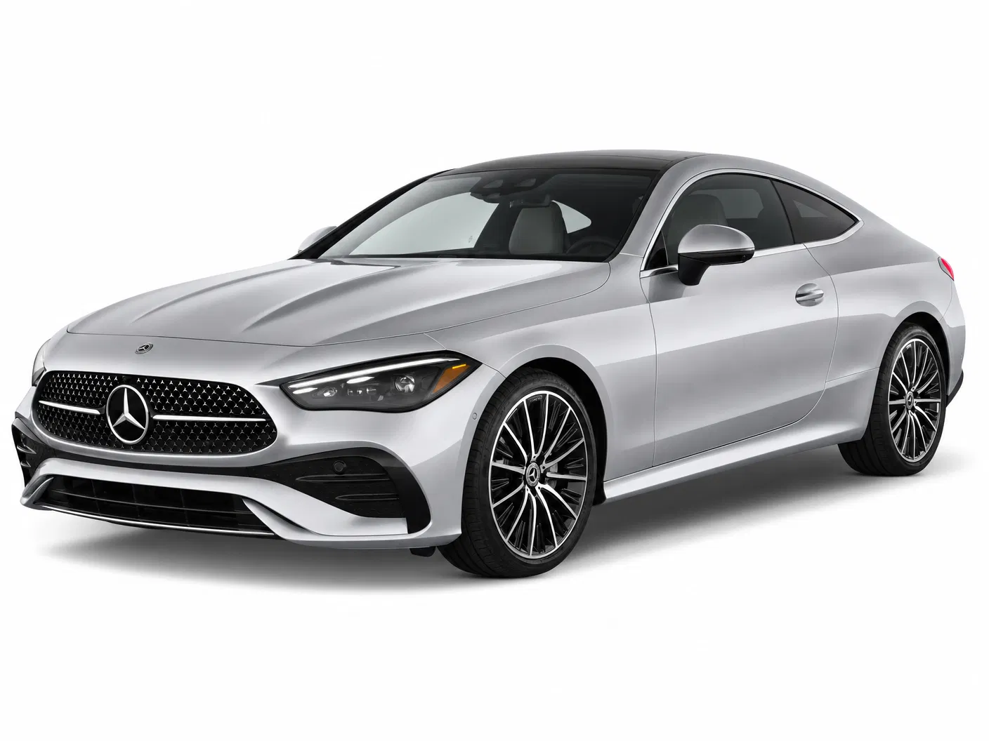 26 Mercedes-Benz CLE 300 Coupe