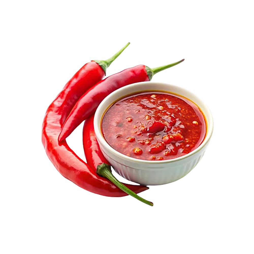 علبة شطة