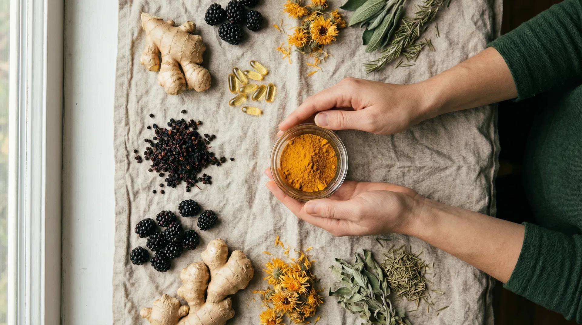 Immunity & Implantation