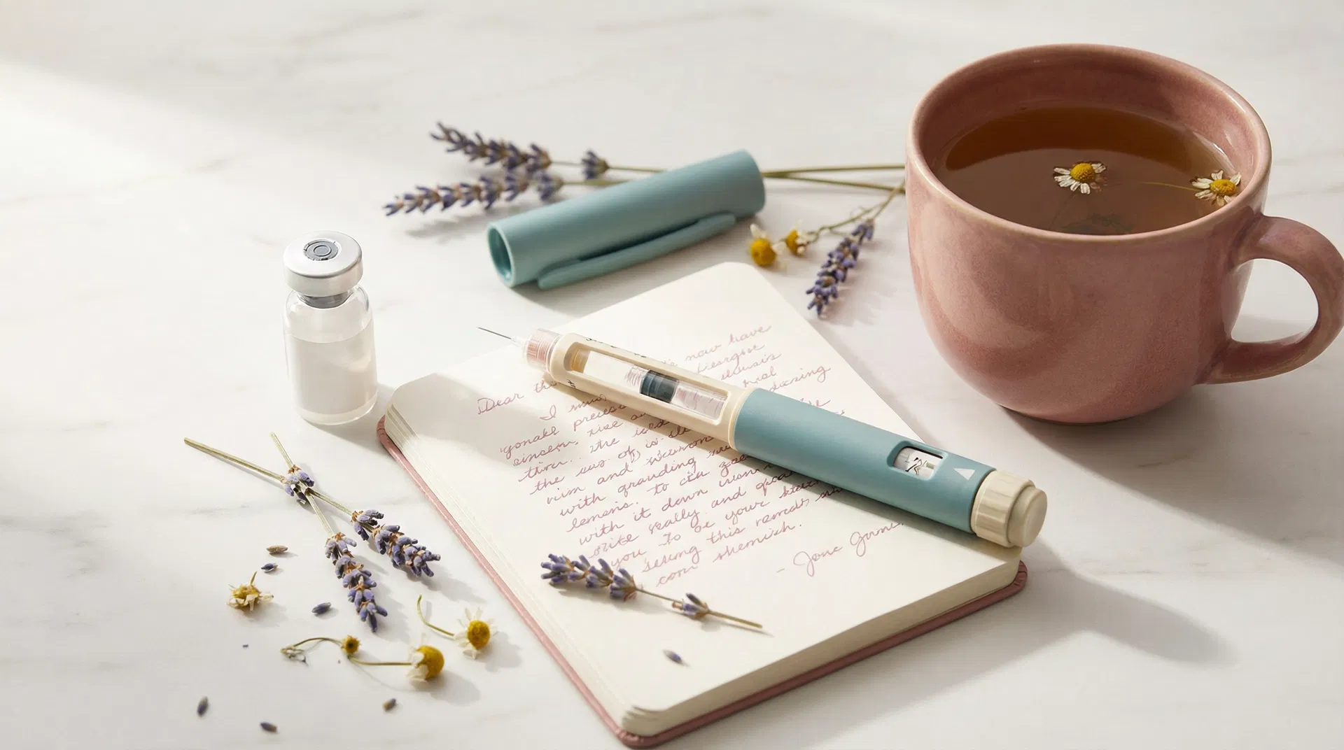 IVF Protocol Decoder