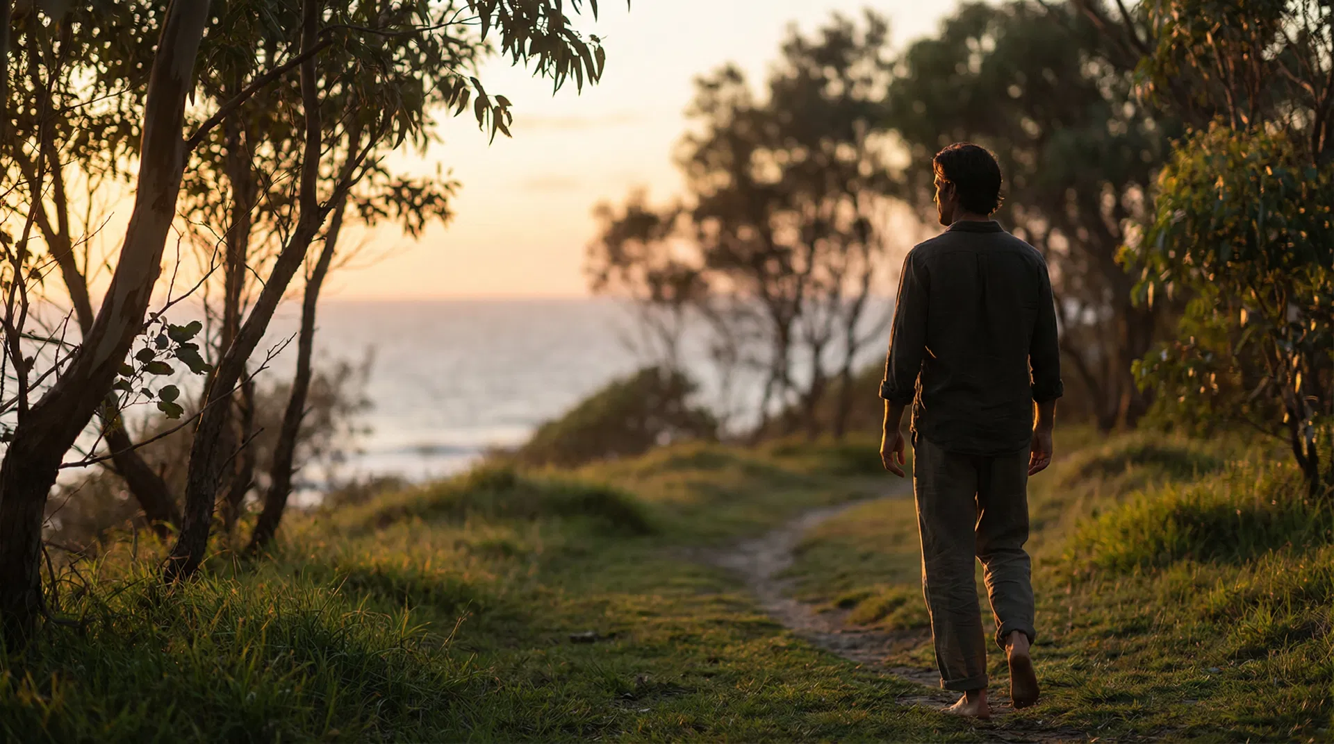 Lifestyle and male fertility