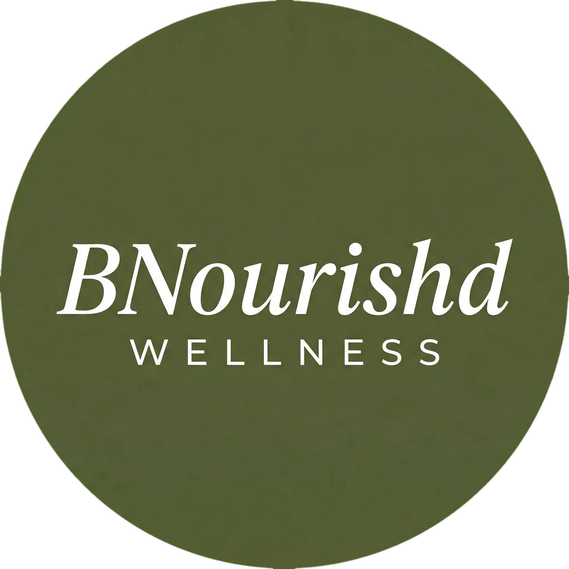 B.Nourishd Women's Health & Fertility