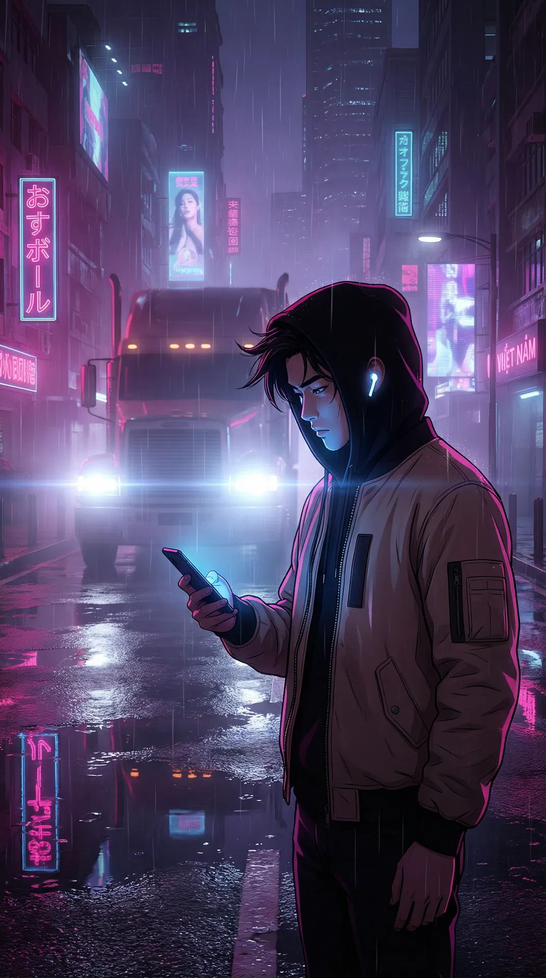 Khe Hở Dữ Liệu