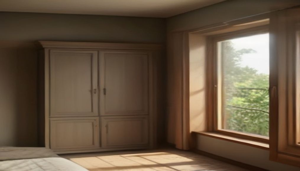 Japandi Zen Dining Room room design