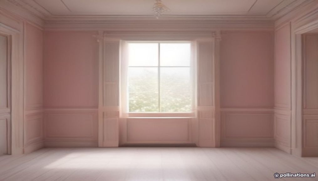 Glam Hollywood Vanity Room room design