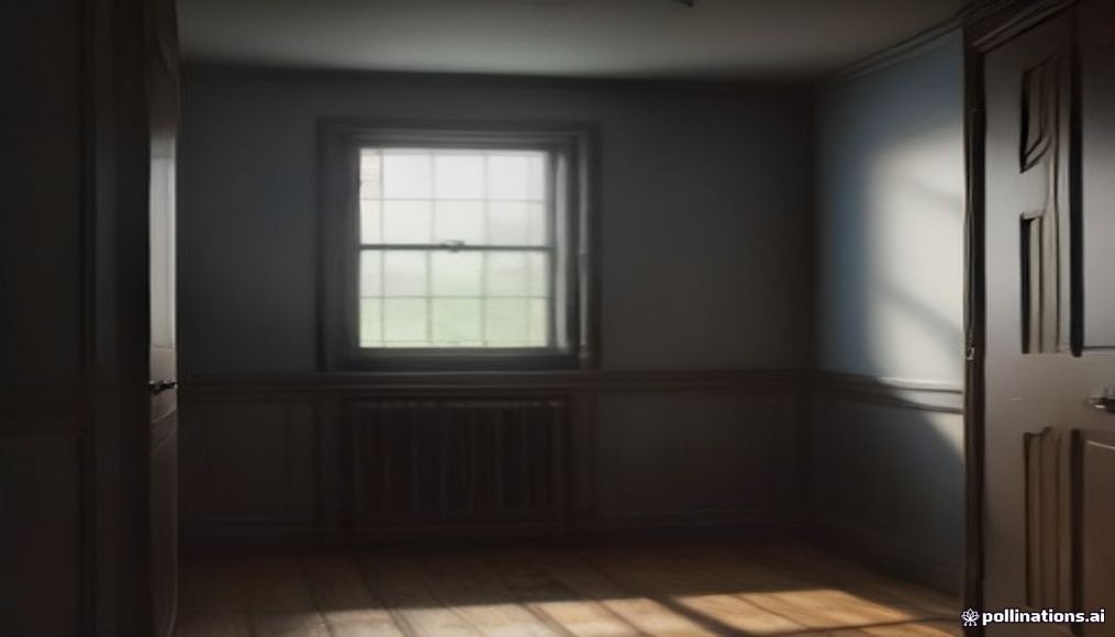 The Scholar's Sanctuary room design