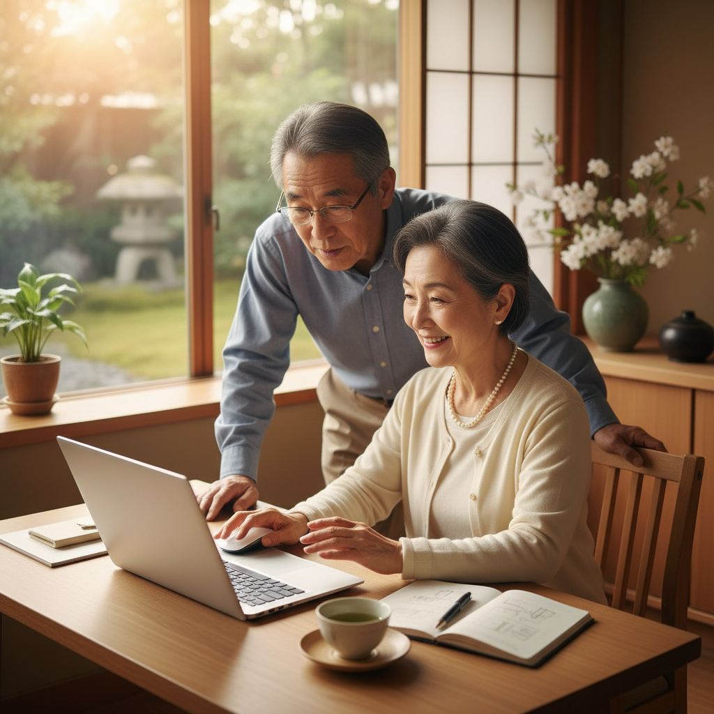 パソコンの基本操作をやさしく解説