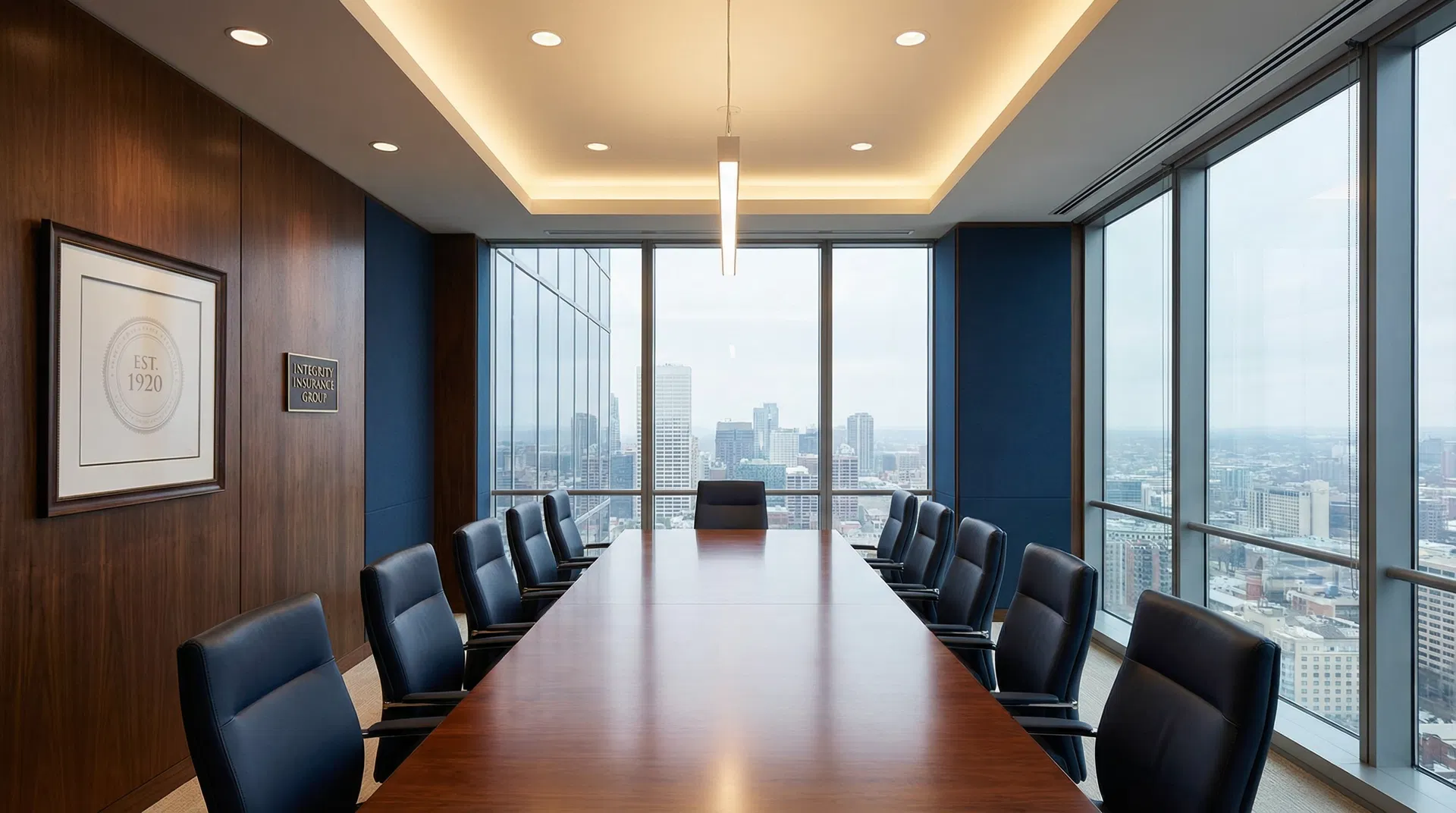 Vesper Insurance specialists