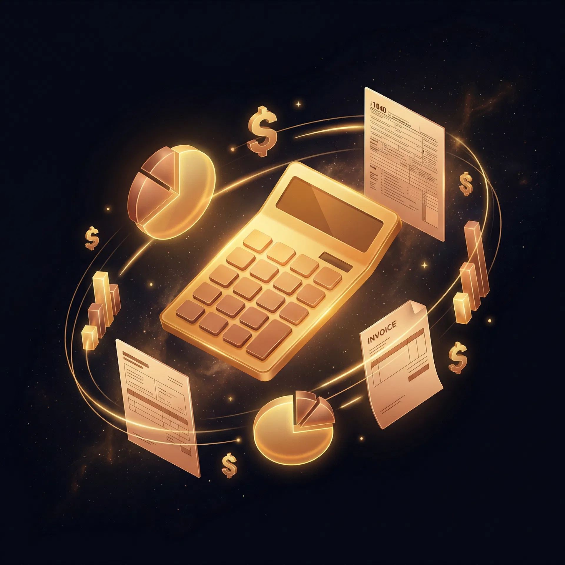 Freelancer Financial Toolkit