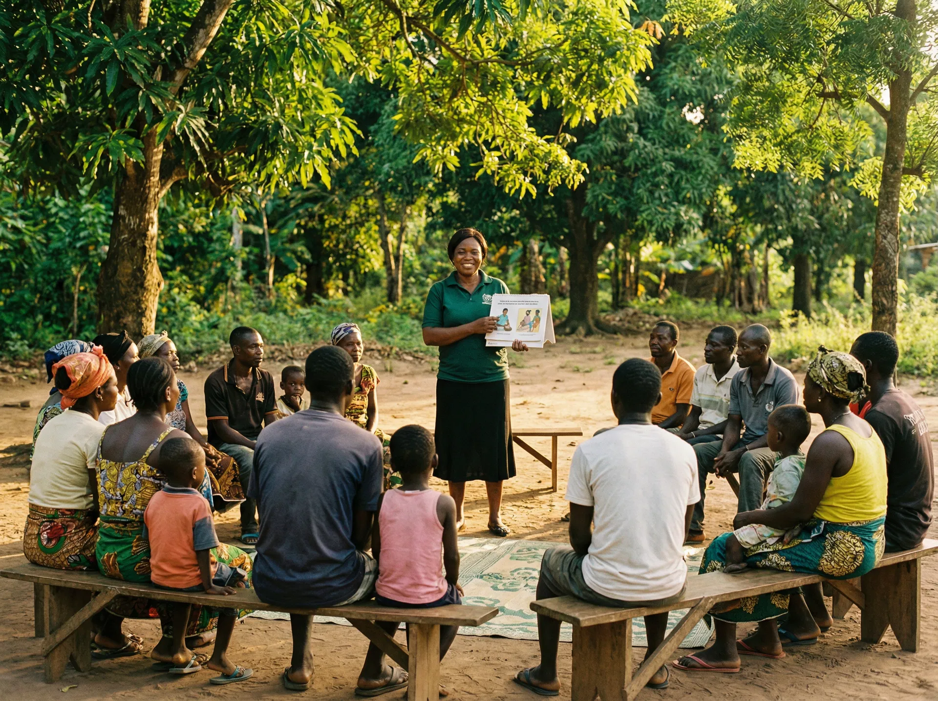 Health Education Programs