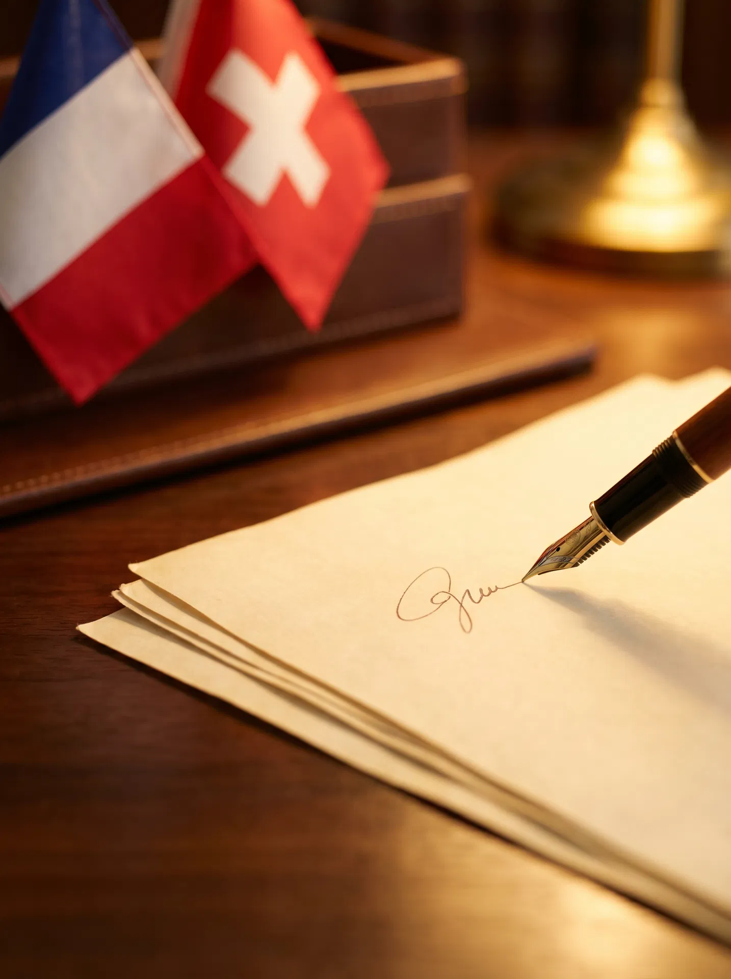 Fiscalité Frontalière