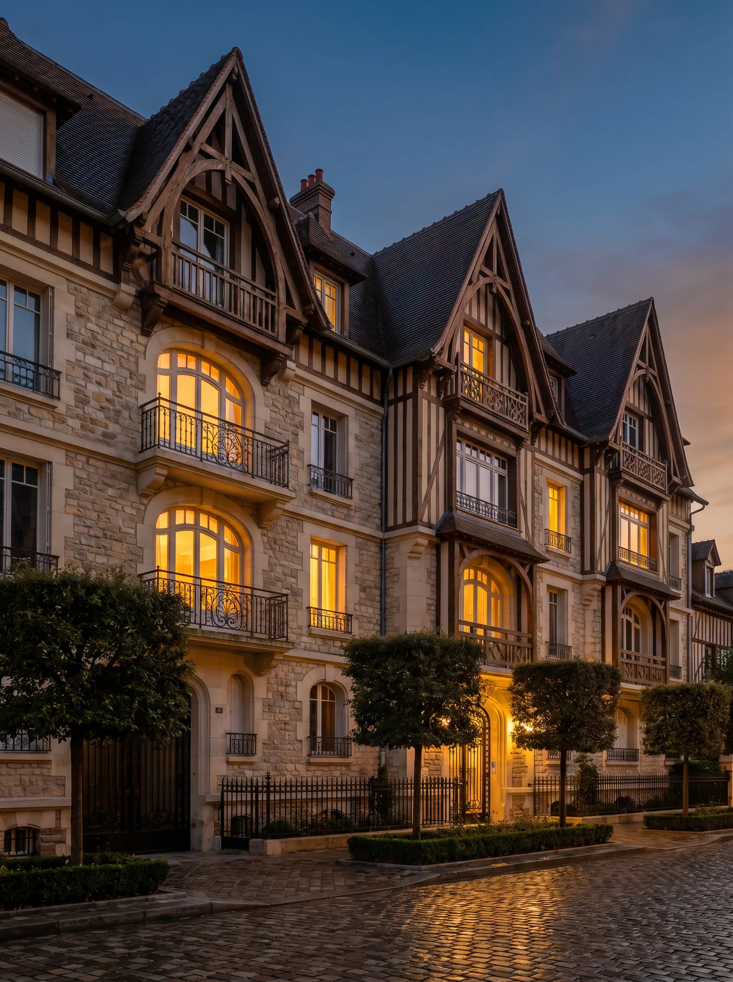 Immobilier & Crédit