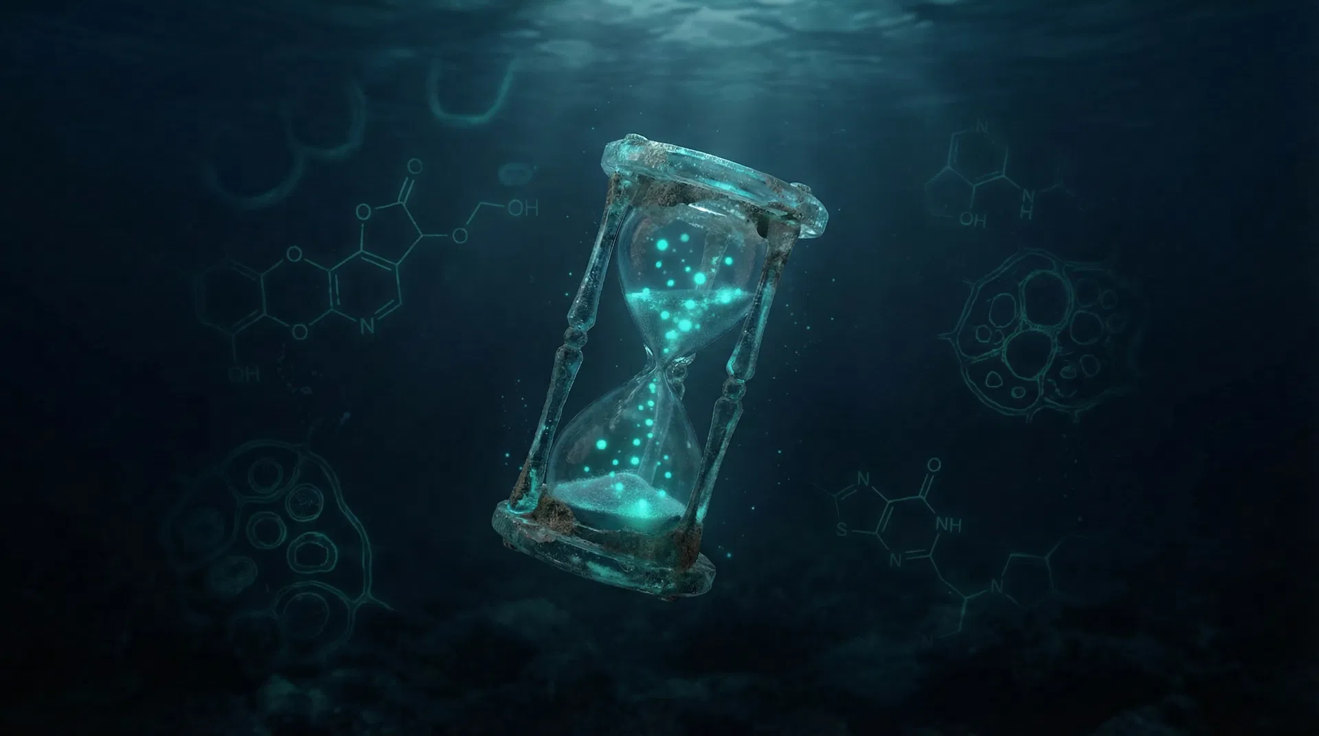 若返りか、長寿か