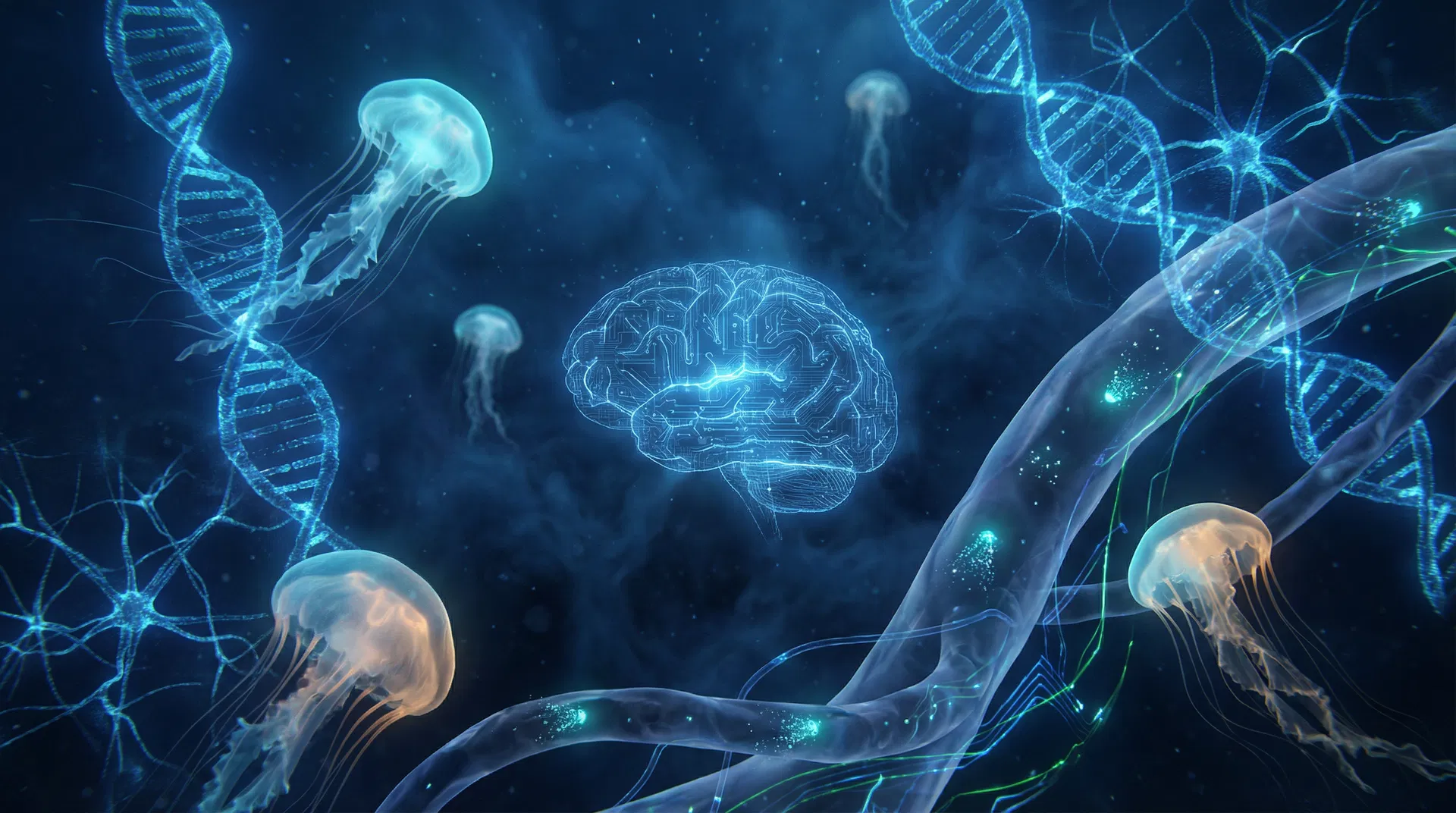 意識の脳科学 ― 「デジタル不老不死」の扉は開かれるか