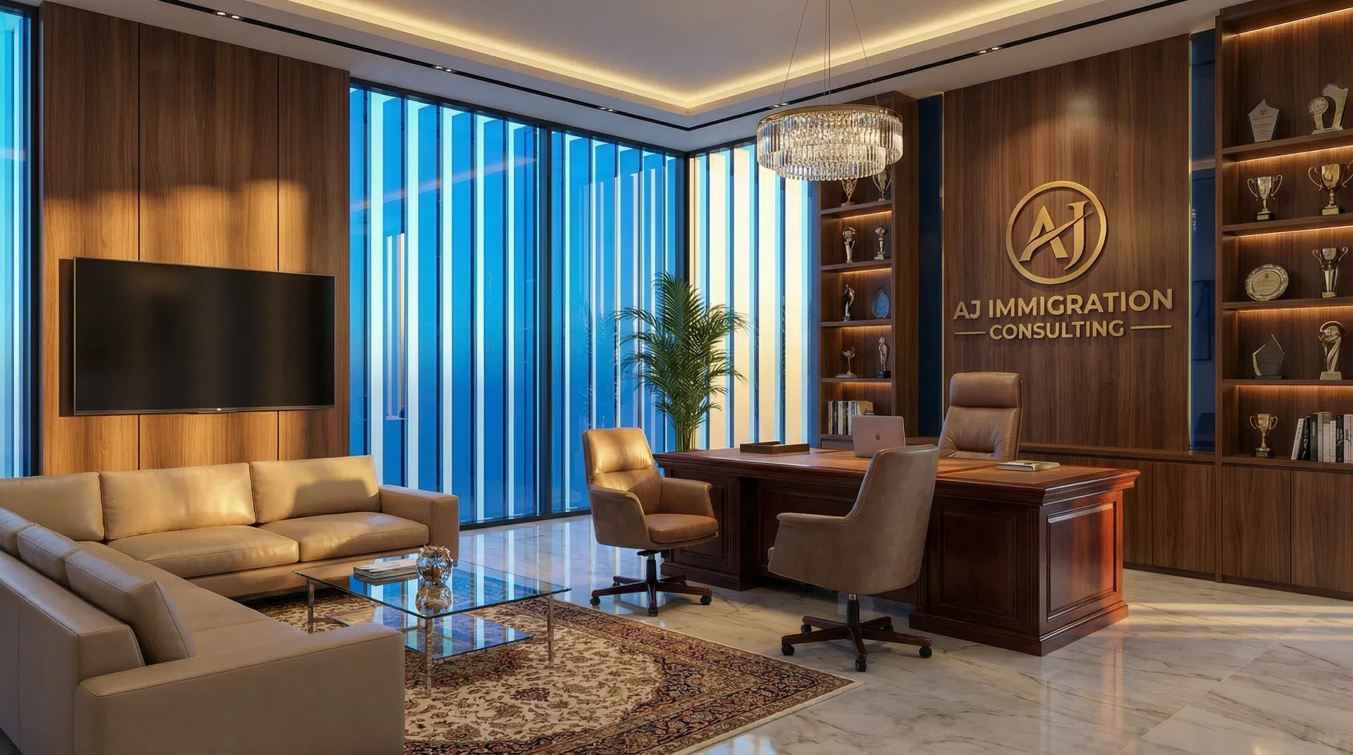 Bureau Direction Générale