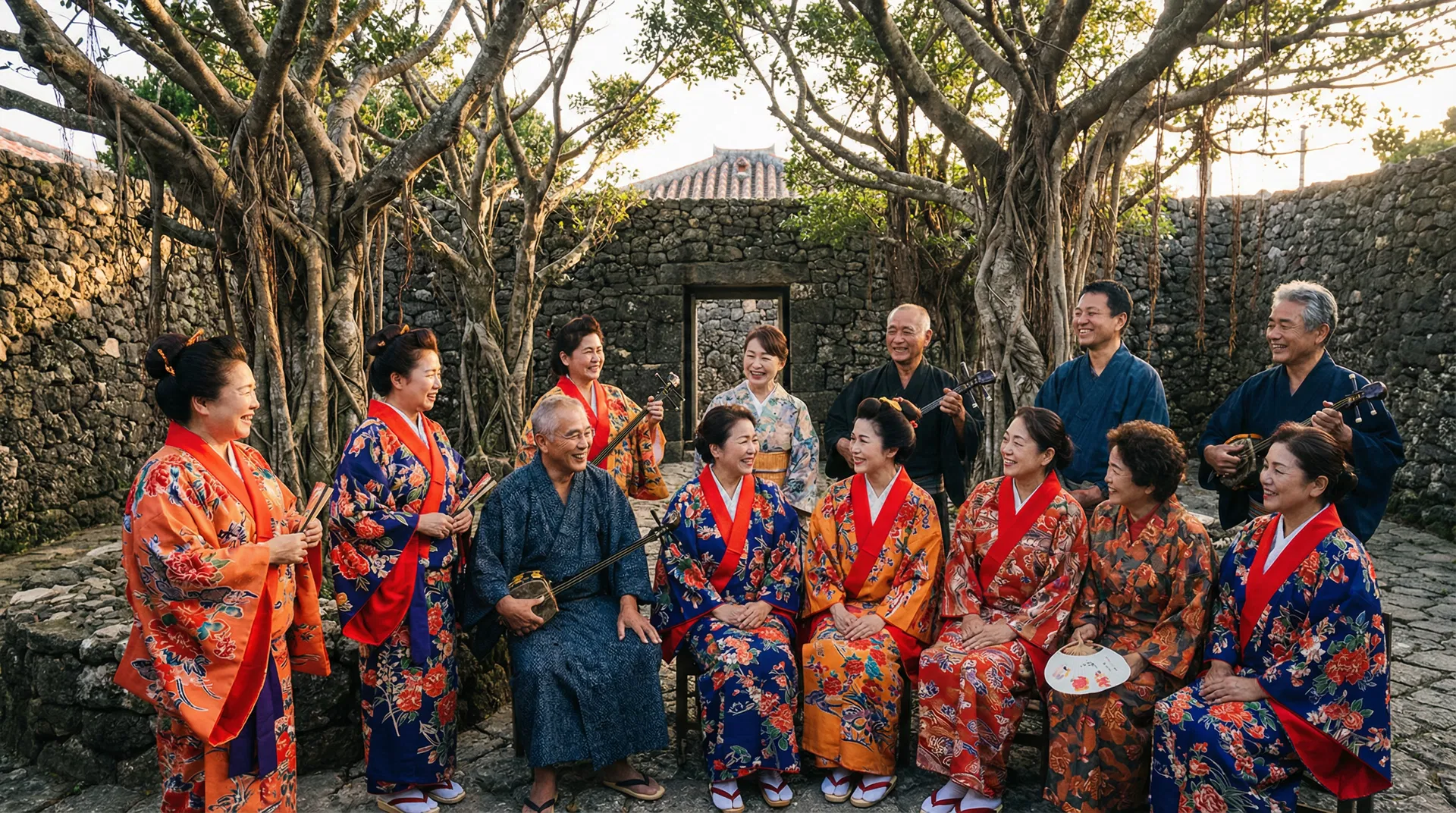 Indigenous community