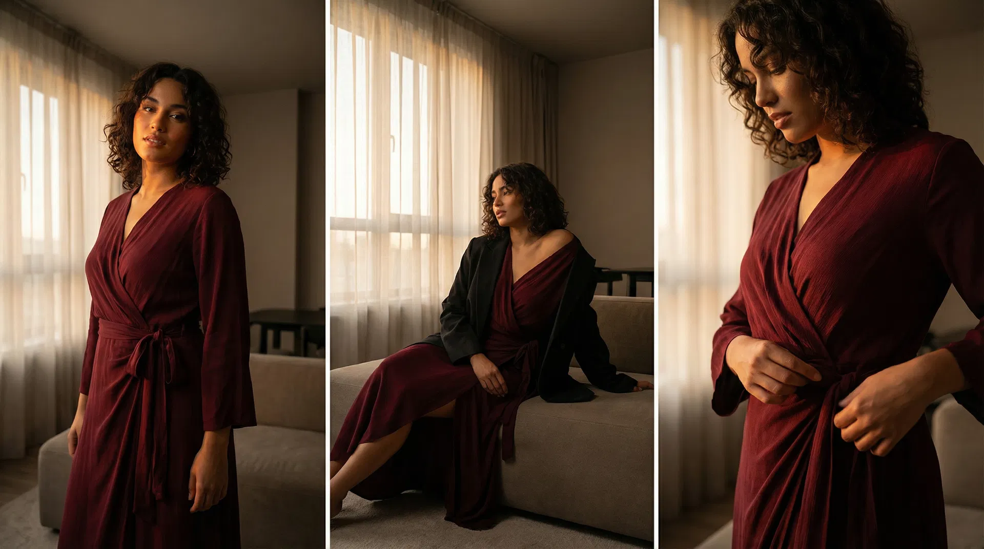 Zena v Multi-owl od Cerne sovy