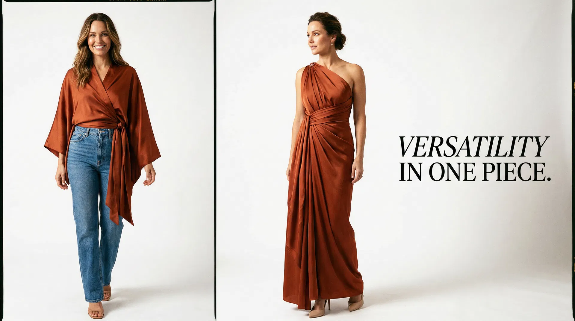 Multi-owl transformace – den vs vecer