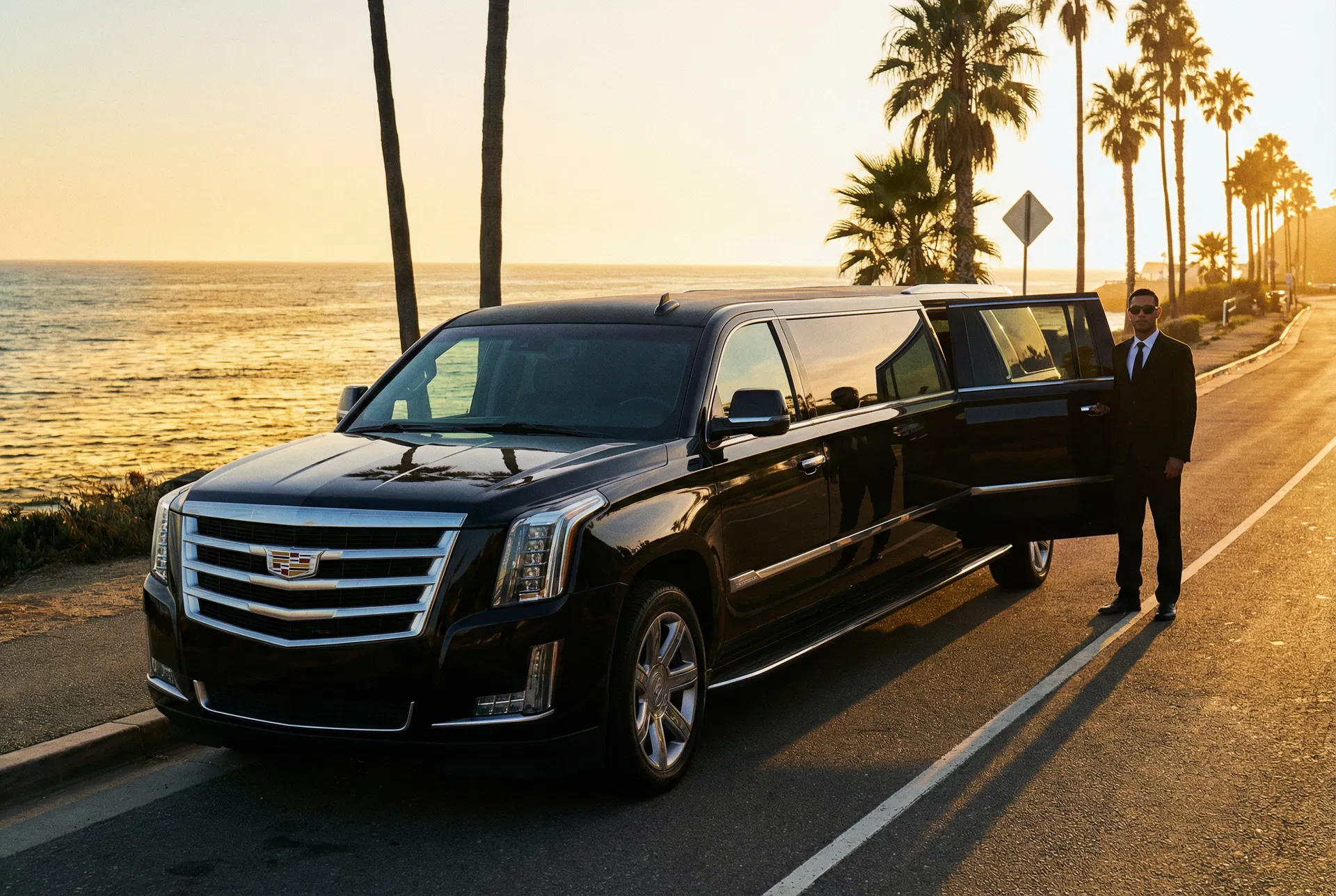 Beach Transportation