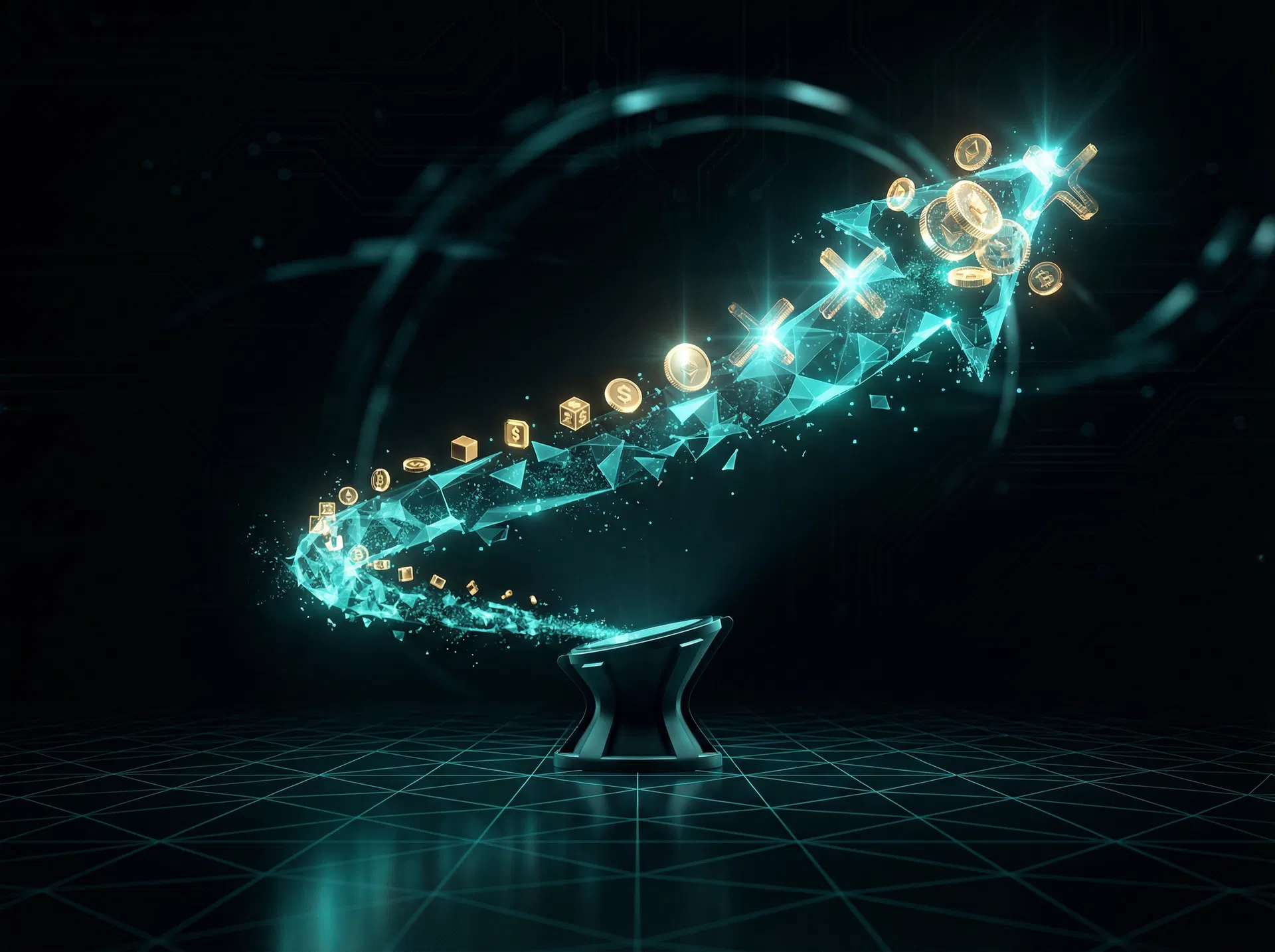 More Capital = More Profits