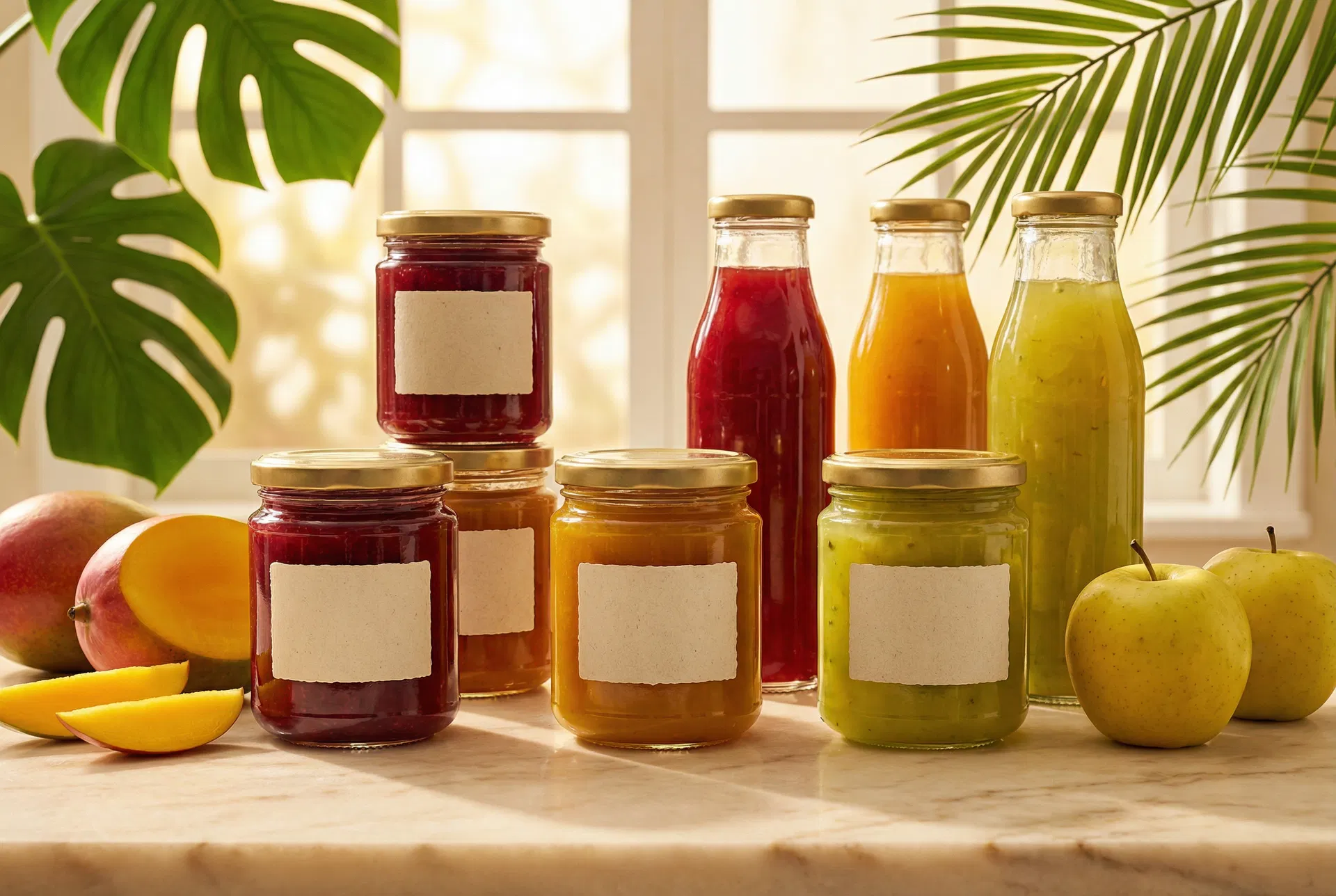 Lat Chiu Plum Preserve