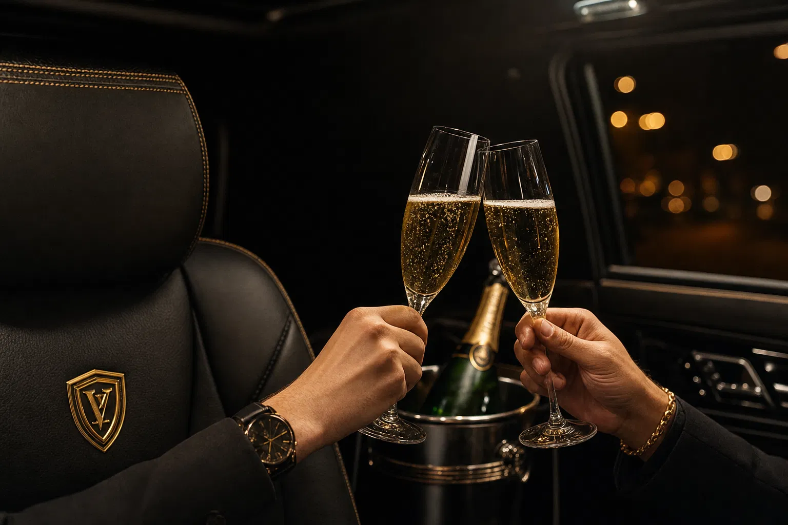 Airport Transfers