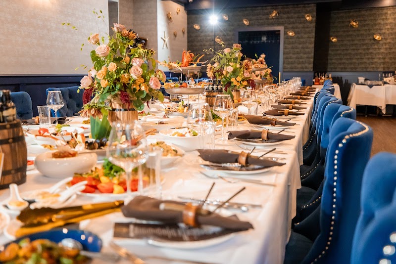 Sea Grill Restaurant