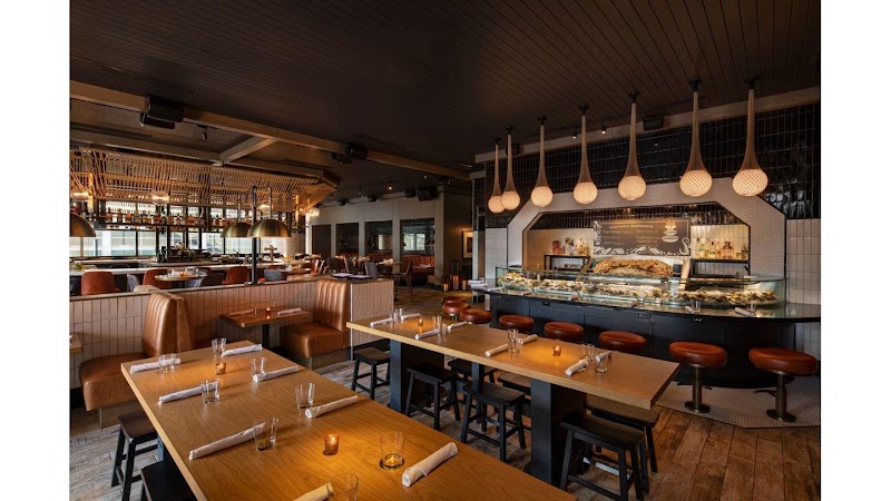 Caroline's Oyster Bar