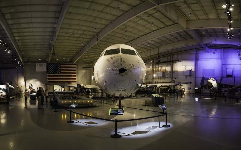 Sullenberger Aviation Museum