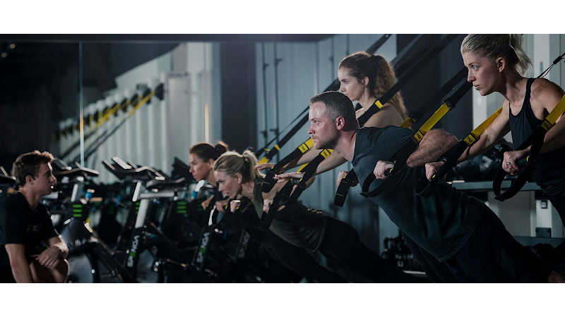 SPENGA Charlotte South End