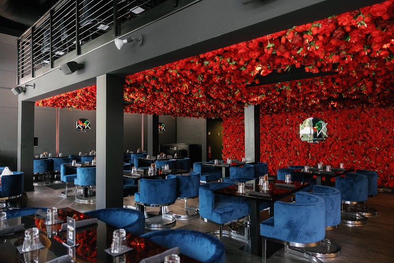 Kitchen + Kocktails by Kevin Kelley - Charlotte