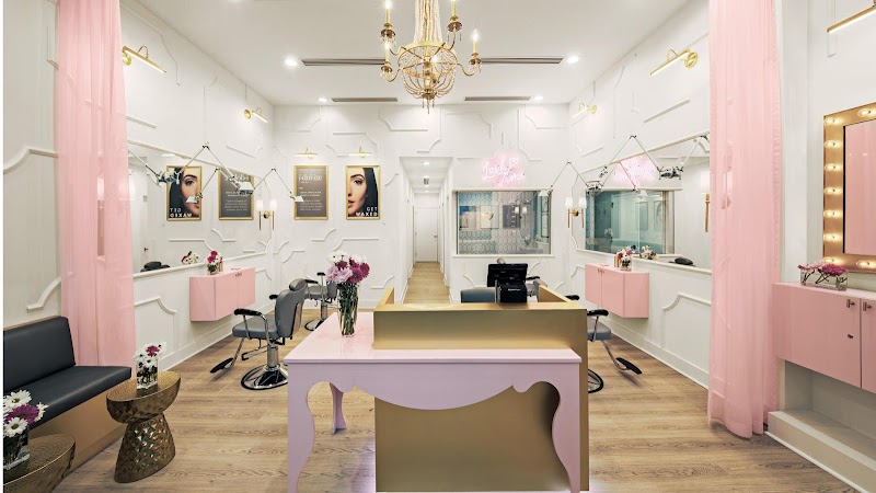 IDOLIZE Brows and Beauty Dilworth