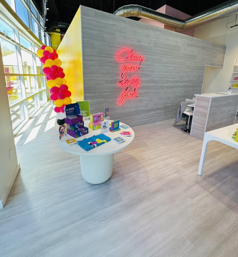 Clean Your Dirty Face