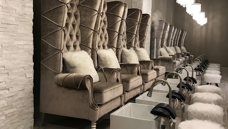 J'Adore Nail Boutique