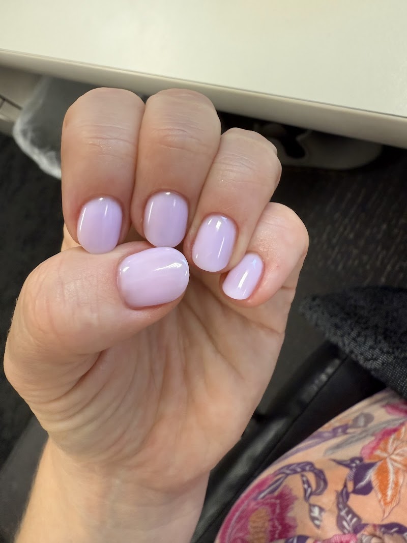 BeautyWalker Nail Studio