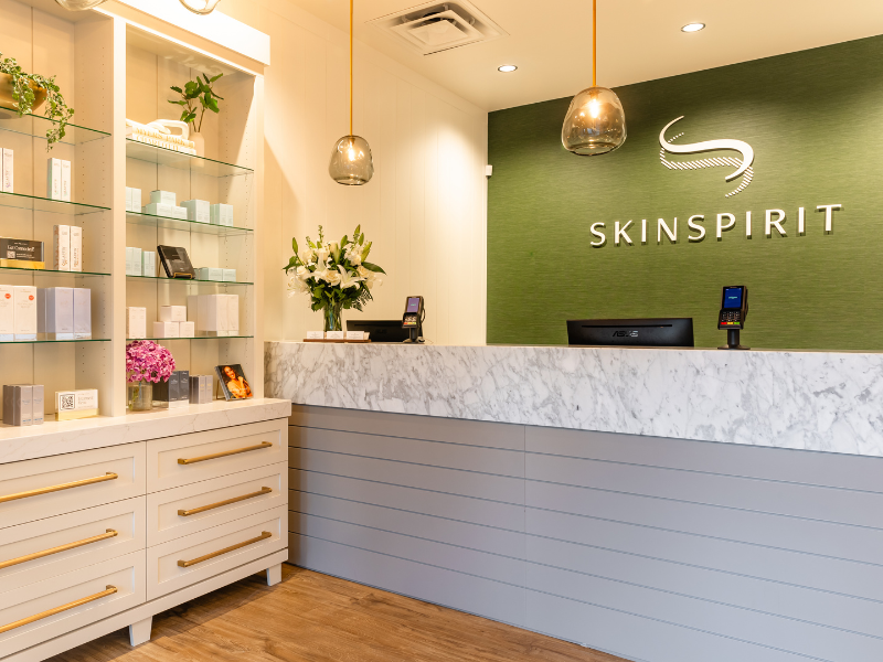 SkinSpirit Charlotte