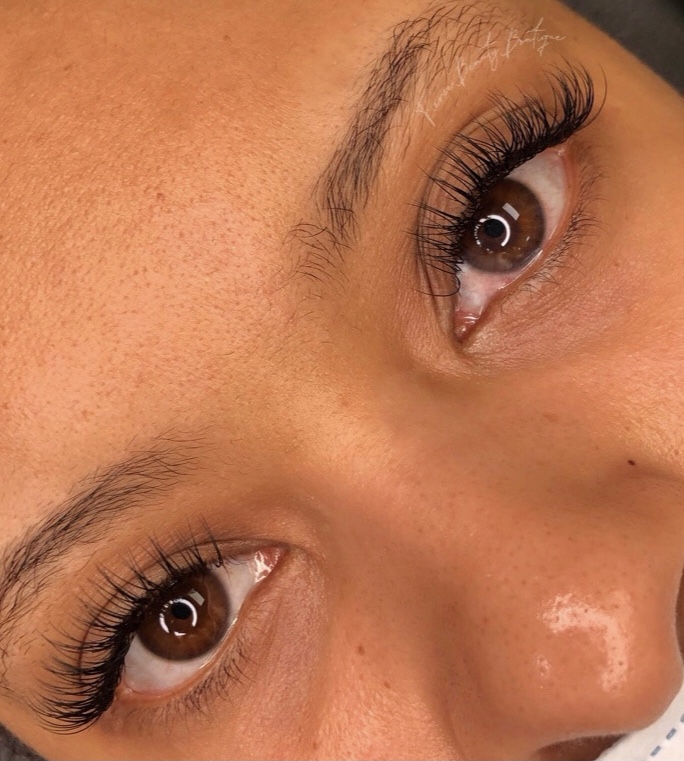 Fierce Beauty Boutique