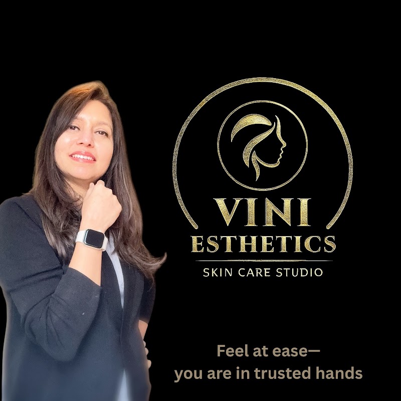 VINI ESTHETICS