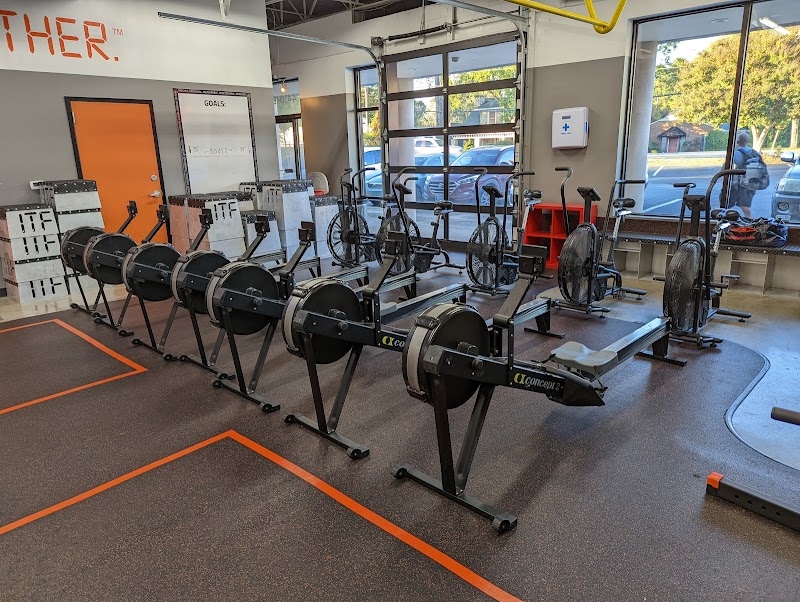 Iron Tribe Fitness Cotswold