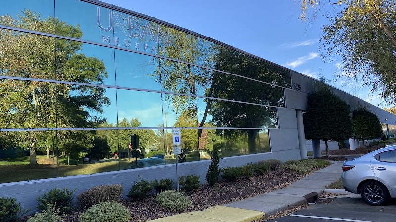 Urban Medspa & Weight Loss Center