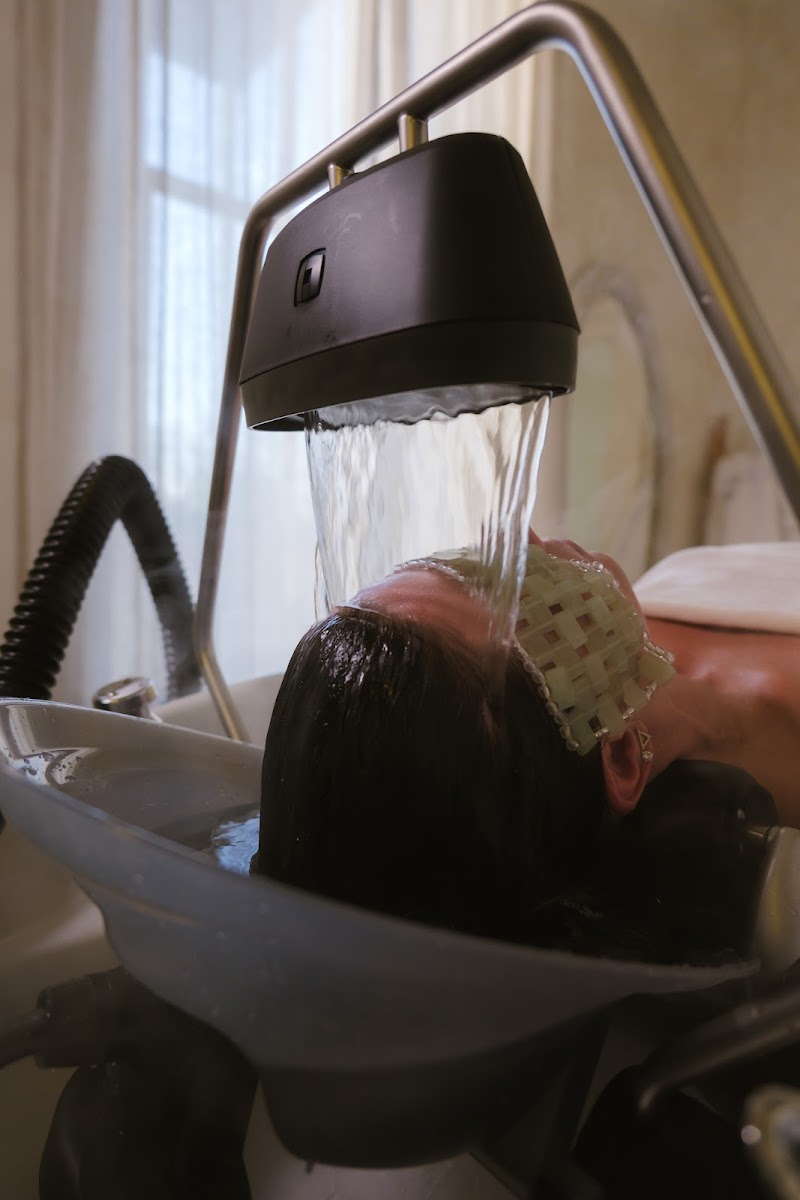 The Head Spa Sanctuary