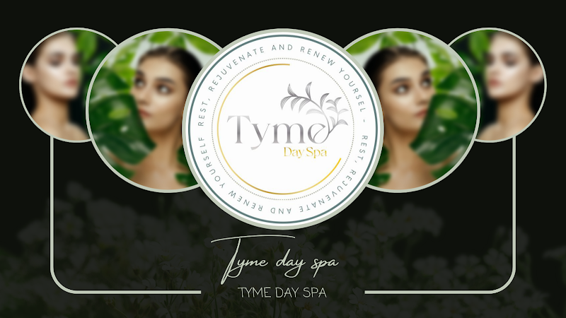 Tyme Day Spa
